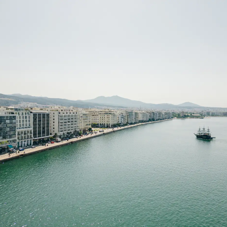 Ο απόλυτος οδηγός αγοράς ακινήτου στη Θεσσαλονίκη