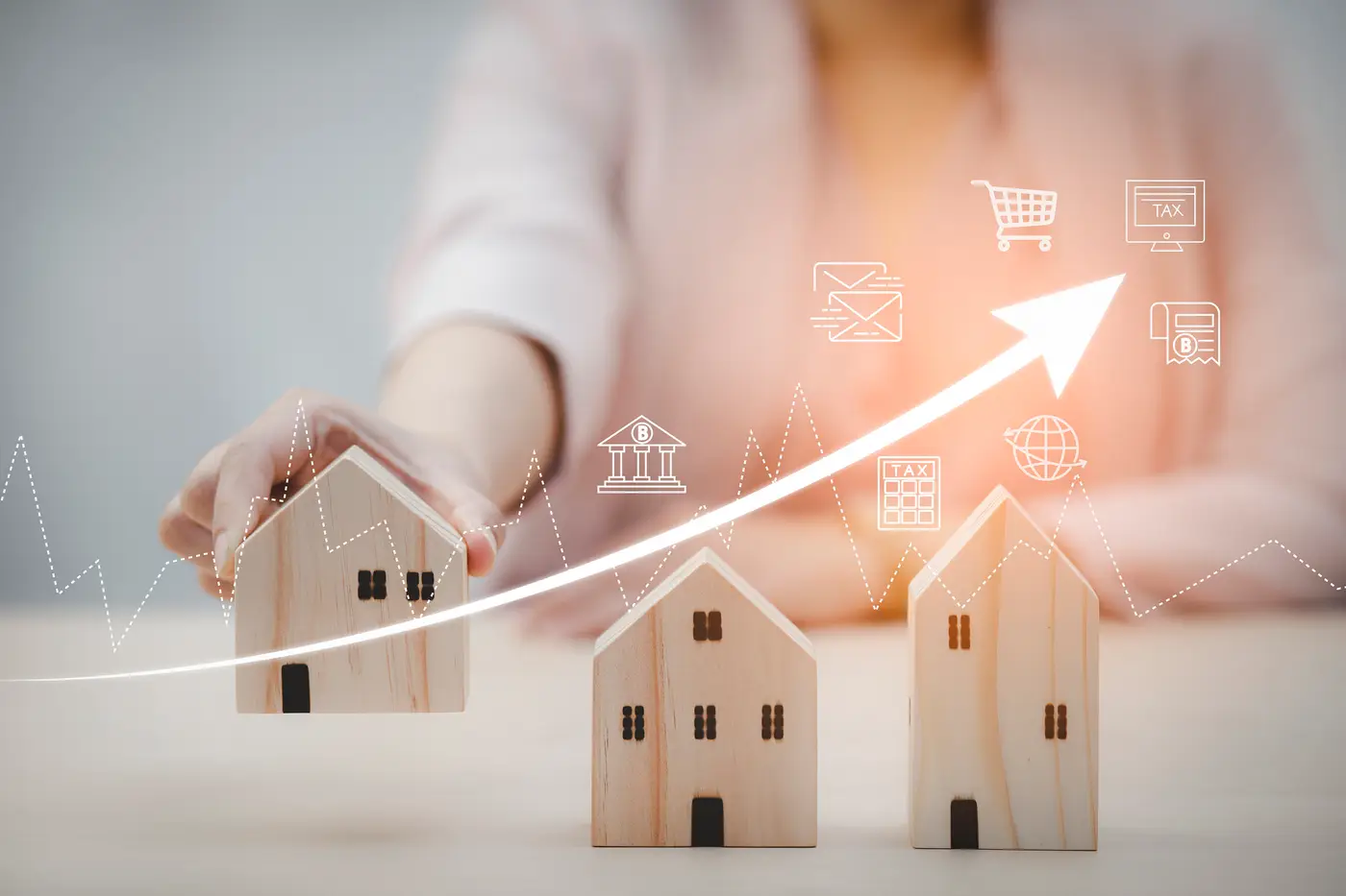 Η πραγματική αξία ενός έμπειρου Real Estate Advisor