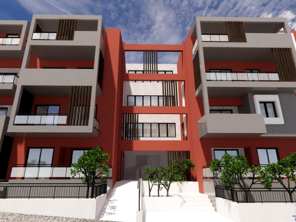 Maisonette in Pylaia
