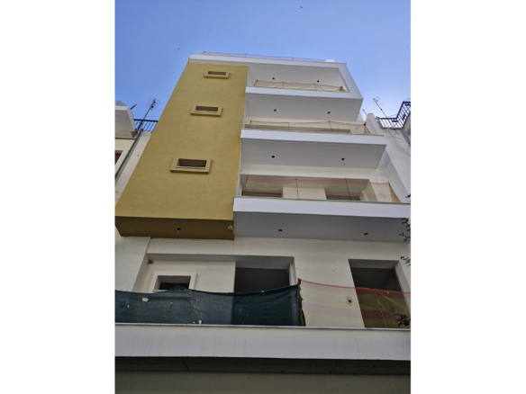 Maisonette in Papafi