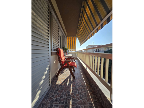 Kalamaria House