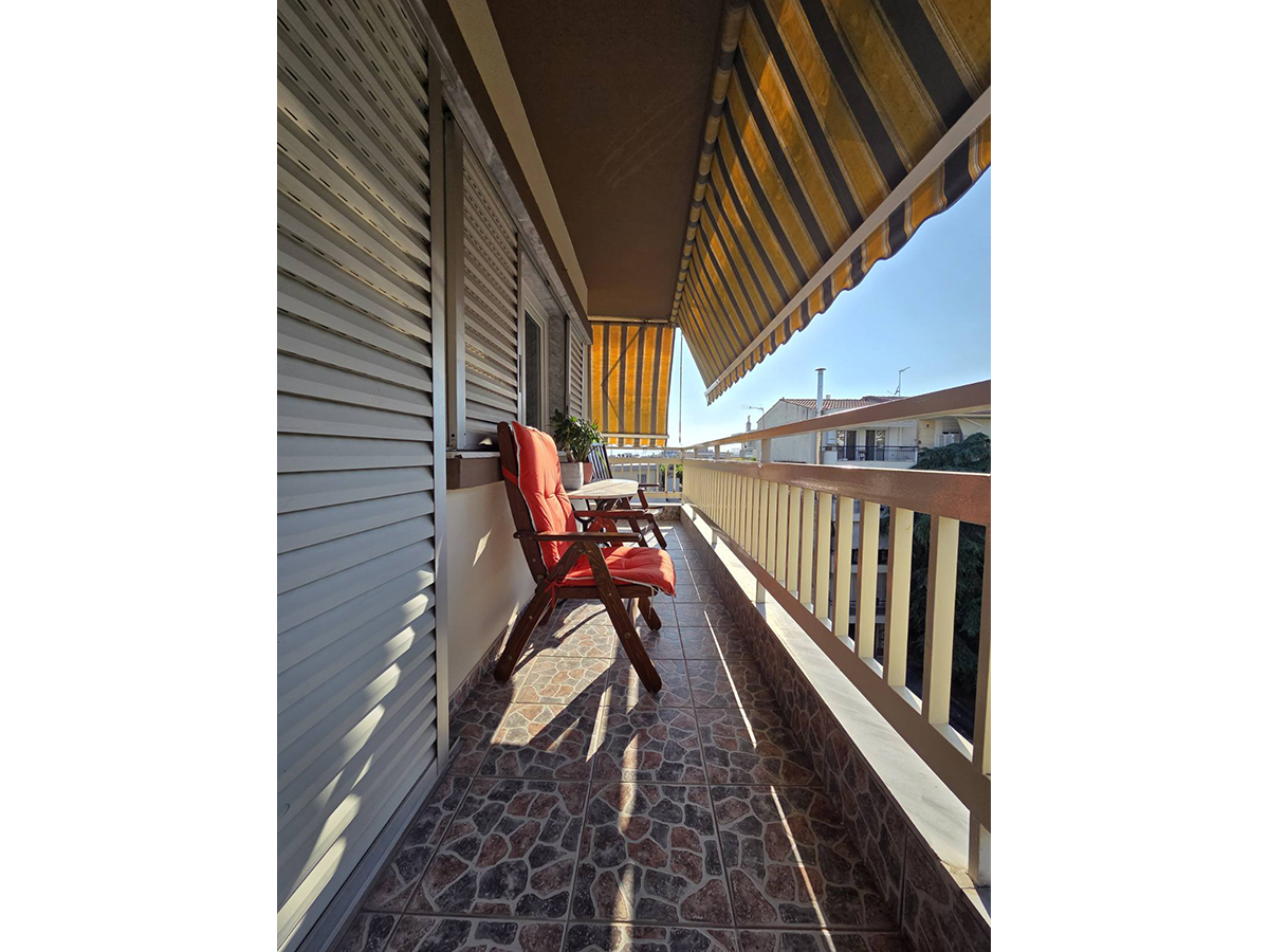 Kalamaria House