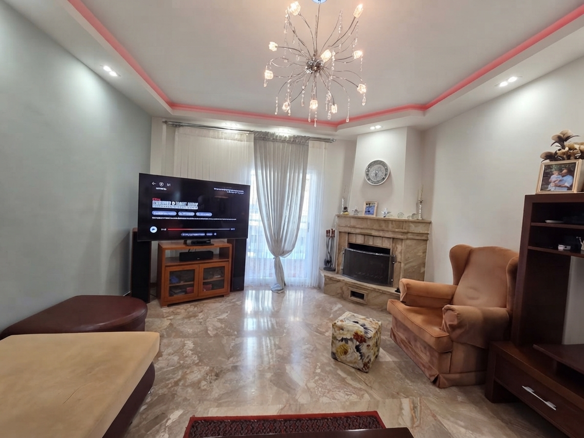 Apartment in Kalamaria